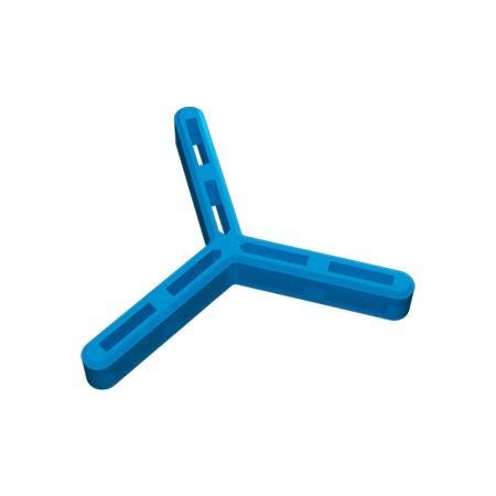 CROISILLON CARREL.3MM/Y120 SCH250 CC3Y120S250 PAVILIFT  [CC3Y120S250]