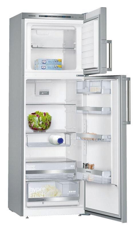 SIEMENS - Réfrigérateur combiné