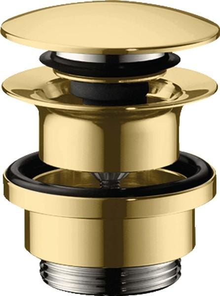 VIDAGE PUSH-OPEN           HANSGROHE 50100990 HANSGROHE  [50100990]