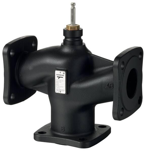 VANNE SIEGE BRID.3V VXF42.65-50   S55204-V138 SIEMENS  [S55204-V138]