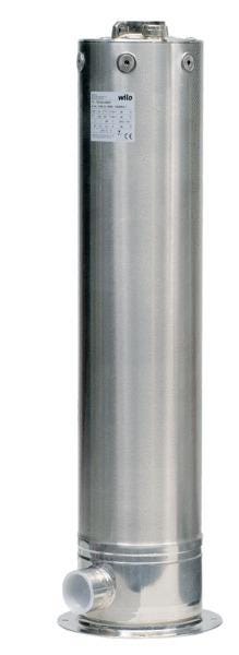 POMPE IMMERGEE TWI5-SE-306DM      TRI 4104132 WILO FRANCE  [4104132]
