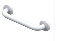 BARRE APPUI DRTE   60CM BLANC     AKW 01242WH
