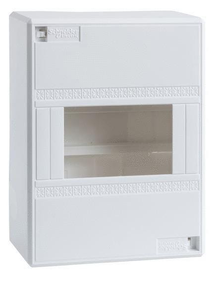 COFFRET MINI OPALE 16 PAS 8 MODULES  SCH13398 MAGELEC
