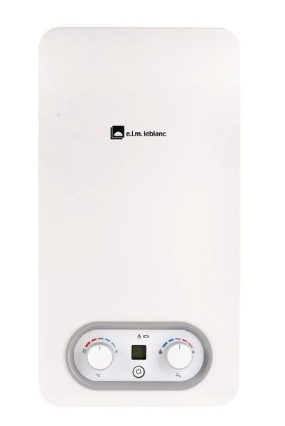 CHAUF.BAIN ONDEA HYDROP.PVHDB  9L  7736505232 LEBLANC E.L.M - PRODUITS FINIS  [7736505232]
