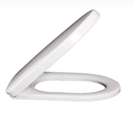 TARGA ARCHITECTURA - Abattant Blanc