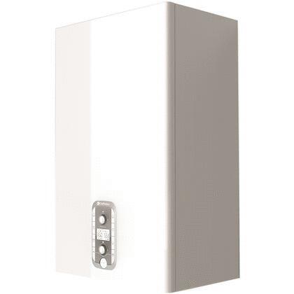 NIAGARA C NOX BASSE TEMPERATURE - Chaudière nue - Pour chauffage et eau chaude intégrée - 40L