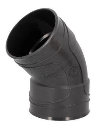 COUDE HOMETECH® - Coude 45°