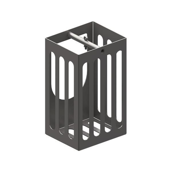 PANIER DEGRILLEUR POL.1000/1500+CHAINE 453093 JETLY