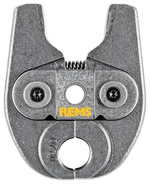 ACCESSOIRES SERTISSEUSE - Pince à sertir MINI - Pour sertisseuse radiale Mini-Press ACC