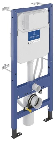 BATI SUPPORT POUR CUVETTE WC SUPREO  V9944800