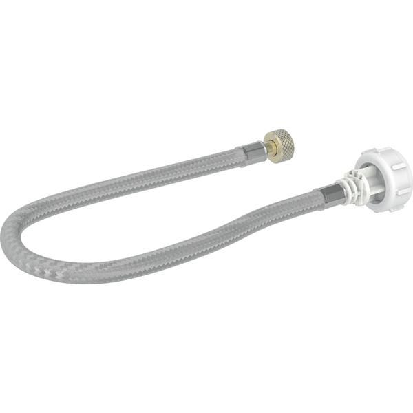 FLEXIBLE - Pour le raccordement au robinet flotteur