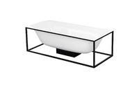 BAIGN.ILOT LUX SHAPE 180X80 BLANC    3452-000 BETTE GMBH I CO KG  [3452-000]