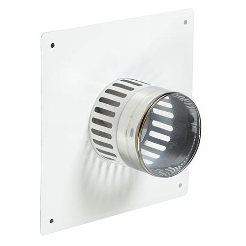 ACCESSOIRES FLEXCONDENS - Raccordement