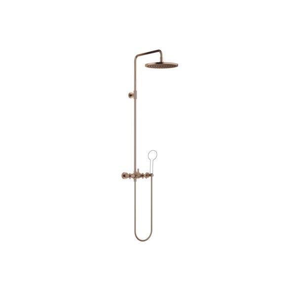COLONNE DCH 30 BRONZE BRO. - TARA 26623892-42