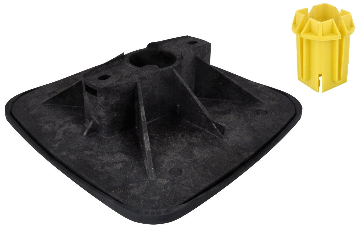 PIED SUPPORT - Bis Yéti 335 Pied support