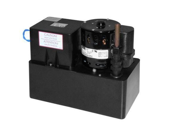 POMPE BAC 3.8L CENTRIF.1100L/H   SI1850SIUN23 SAUERMANN INDUSTRIE