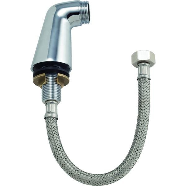 COLONNETTE CONFORT MAL 3/4 - F3/8       07151