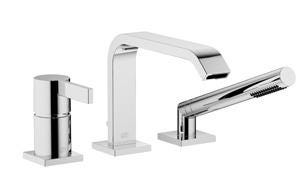 MIT MONOCDE DE BAIN A 3 TROUS PO  27412670-99