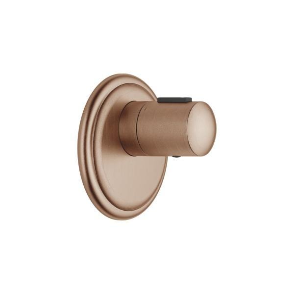 XTOOL THERM A ENCASTRER SS REGLA  36503977-42