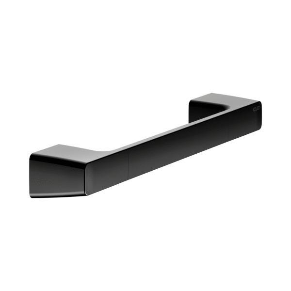 POIGNEE RELEV.30CM NOIR MAT AVENO 14607370000 KEUCO  [14607370000]