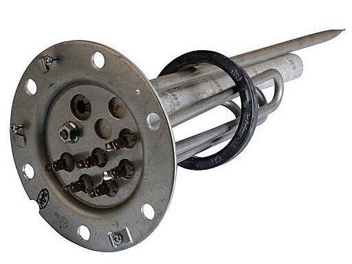 RESISTANCE ELECTRIQUE D'APPOINT - Thermoplongeur