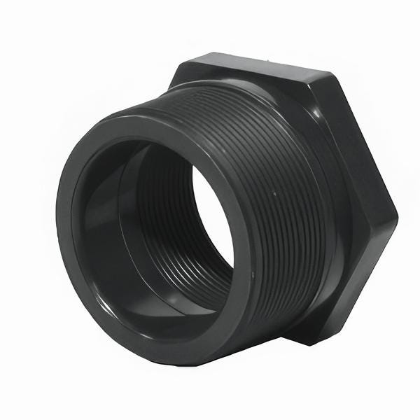 RED PVC 1"1/2 X 1/2 MF             RFV11/21/2 ALIAXIS - GLYNWED  [RFV11/21/2]