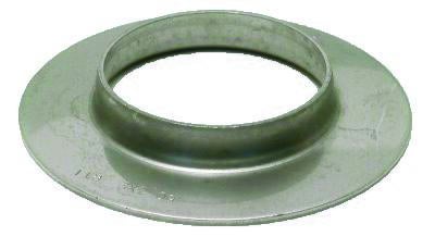 COLLET INOX 304L - Embout