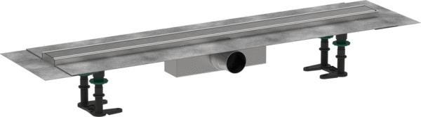 CANIVEAU DCH LINEAIRE 80DRAIN/COMP   56178800 HANSGROHE  [56178800]