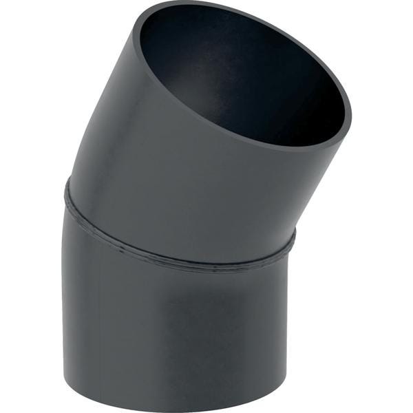COUDE A SEGMENT PE30 D315        372.030.16.1 GEBERIT  [372.030.16.1]