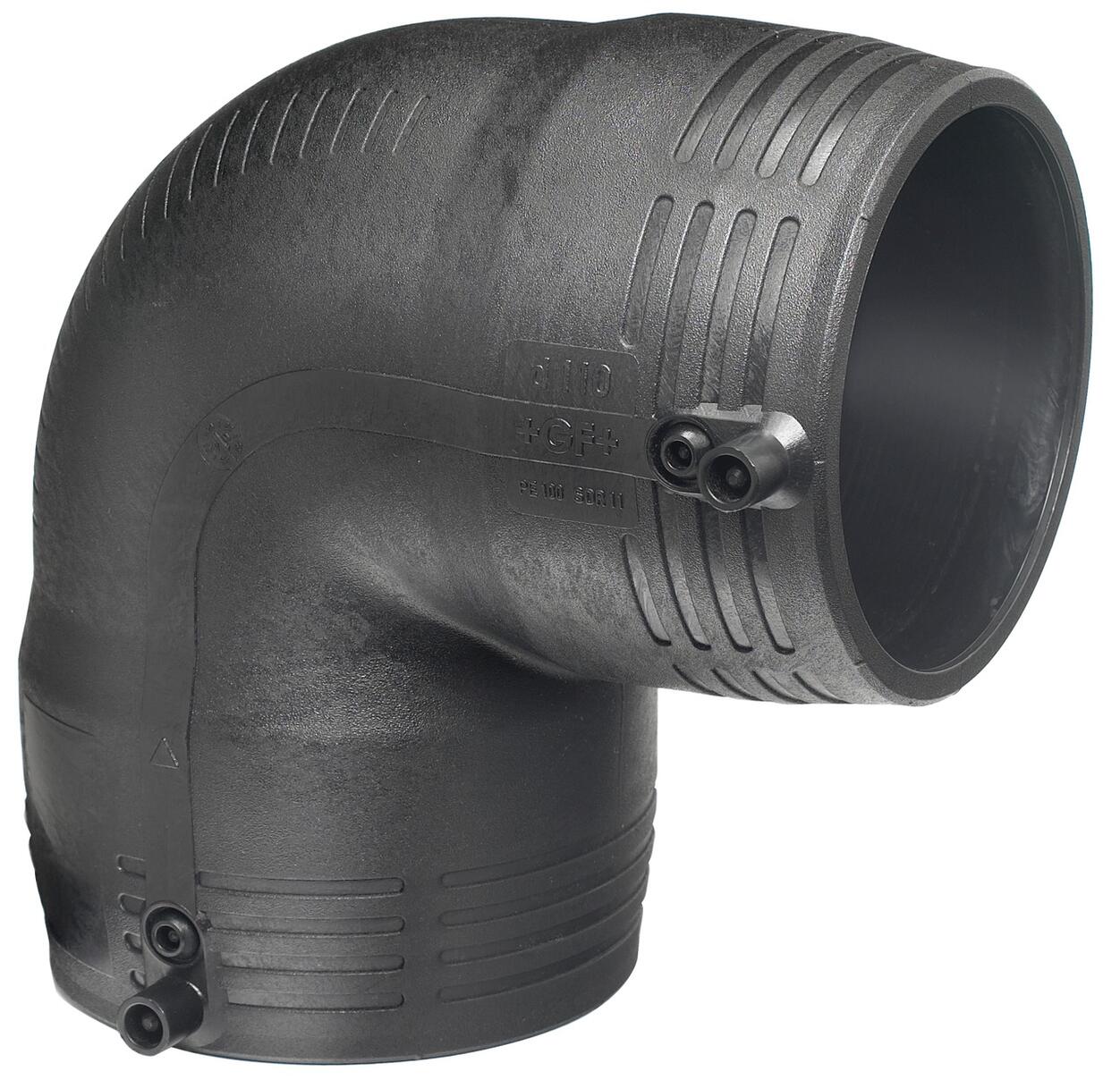 ELGEF PLUS - COUDE 90 PE