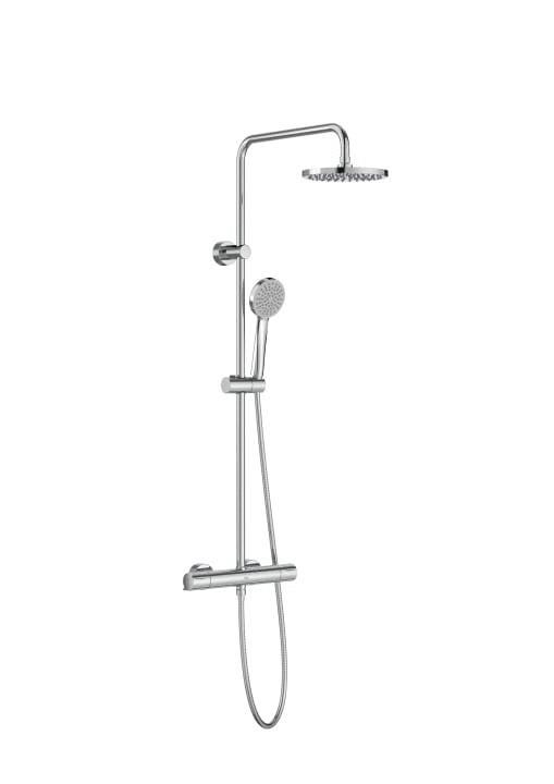 COLONNE DCH VICTORIA-T BASIC       A5A9F18C00 ROCA SANITAIRE  [A5A9F18C00] 