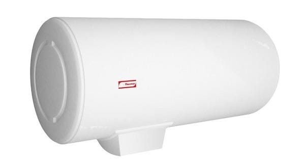 CHAUFFE-EAU MURAL BLINDE - Chauffe-eau horizontal blindé