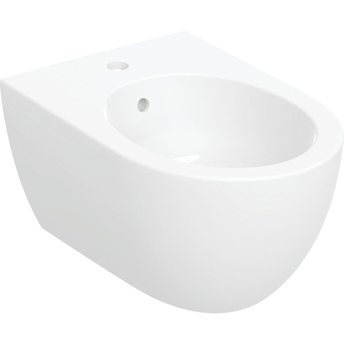 ACANTO - Bidet suspendu