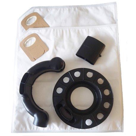 KIT INSTAL + 2 SACS POUSSIERE        11071184 ALDES AERAULIQUE