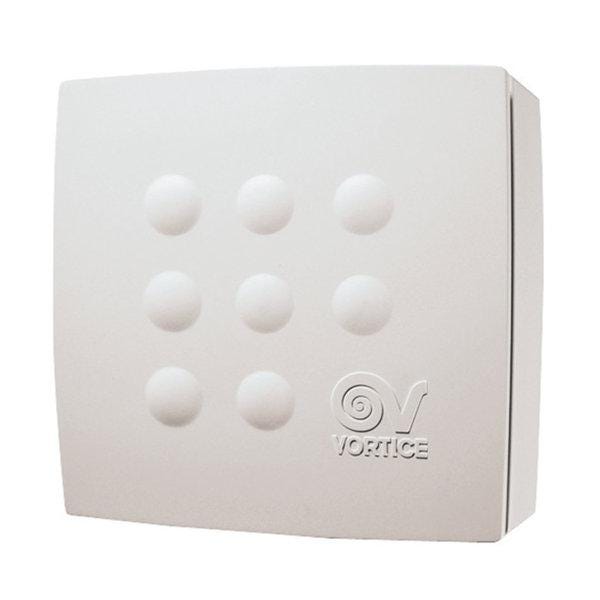 EXTRACTEUR CENT.MUR.HYGRO D100 90M3 XQMITH100 AXELAIR  [XQMITH100]