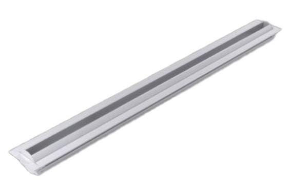 BUSE LINEAIRE BLANCHE KOBE-PL 50X2000  530524