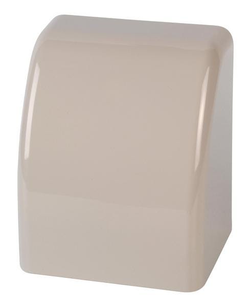 SORTIE DE MUR POUR FLEXIBLE DE RACC  CLI04601 CBM LE HAILLAN