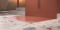 BETTEAIR - Receveur de douche à poser à fleur du sol