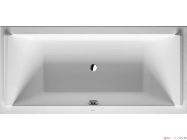 BAIGN.A ENC.STARCK 190X90 BLC 700351000000000 DURAVIT