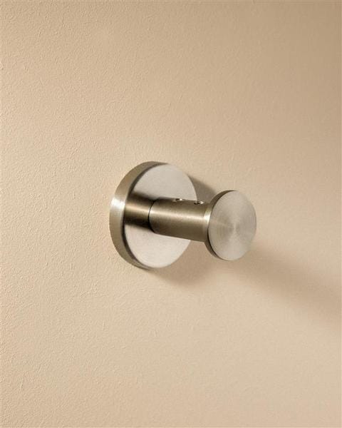 PATERE      INOX BROSSE COSMIC WJC235A0021003 COSMIC  [WJC235A0021003]