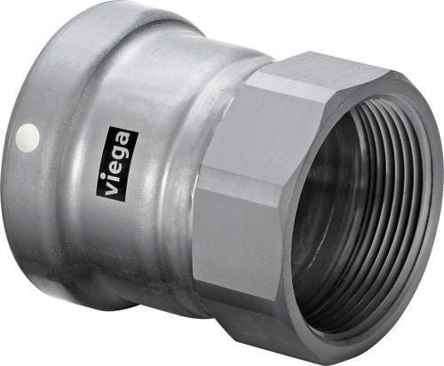 PIECE DE TRANSITION AVEC SC-CONTUR - Femelle - 4212XL