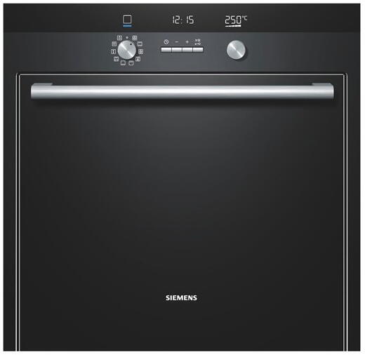 SIEMENS - Four à pyrolyse