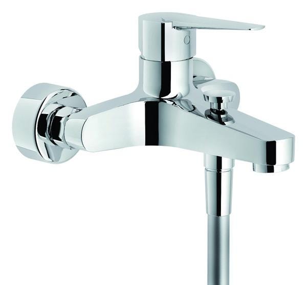 EXCLUSIVITES RICHARDSON PAR NOBILI - Mitigeur bain-douche mural
