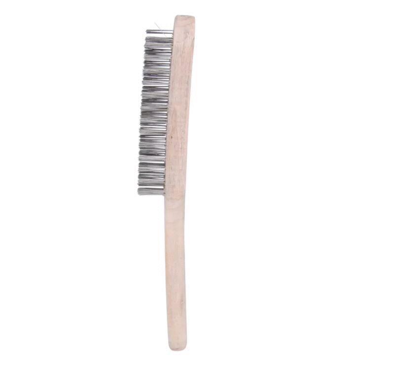 NETTOYAGE - Brosse métal