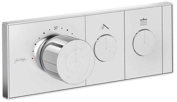 MITIGEUR TH DHC GRANDS BOULEVARDS E26346-9-CP JACOB DELAFON KOHLER  [E26346-9-CP]