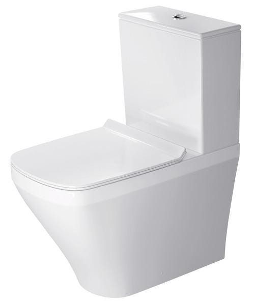 CUVETTE S/PIED DURASTYLE 63CM  BLC 2155092000 DURAVIT  [2155092000]