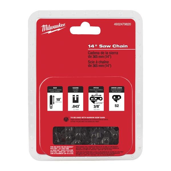 ACCESSOIRE TRONCONNEUSE M18        4932479820 TECHTRONIC INDUSTRIES FRANCE  [4932479820]