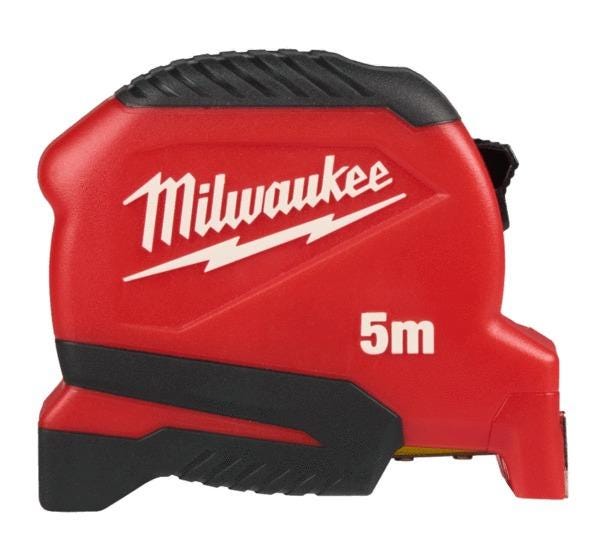 MESURE A RUBAN COMPACTE PRO 5M/25M 4932498778 TECHTRONIC INDUSTRIES FRANCE  [4932498778]