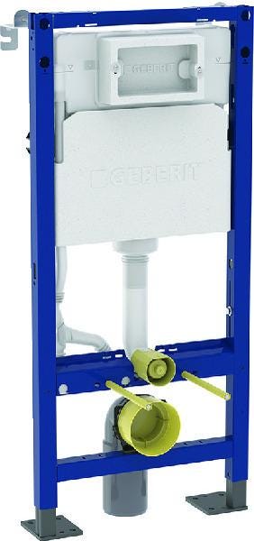 BATI-SUPPORT GEBERIT DELTA          457565003 GEBERIT  [457.565.00.3]