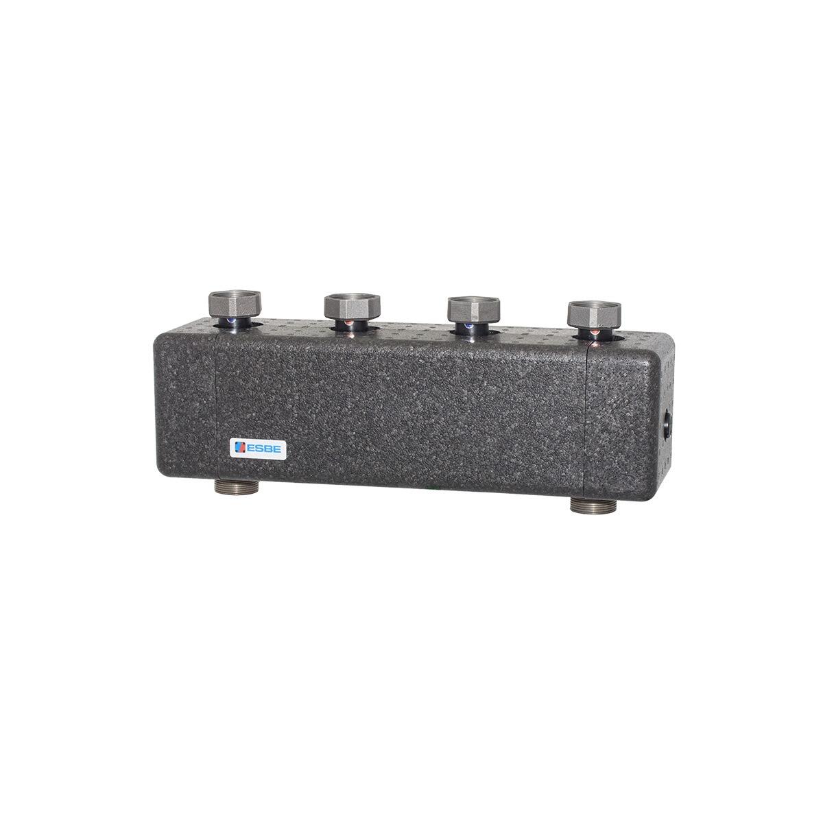 ACCESSOIRES POUR GROUPE HYDRAULIQUE - Collecteur